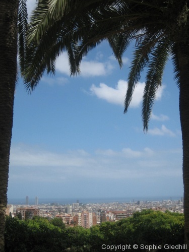 Hola Barcelona! - Photo 23