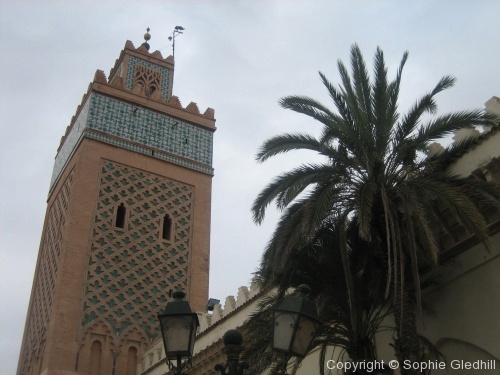 Marrakech & The High Atlas Mountains - Photo 32