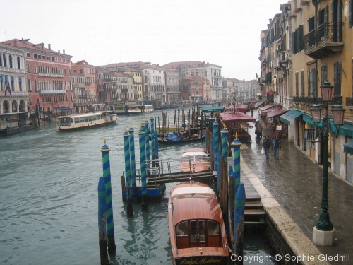Inverno a Venezia - Photo 1