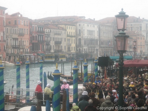 Inverno a Venezia - Photo 5