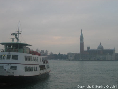 Inverno a Venezia - Photo 13