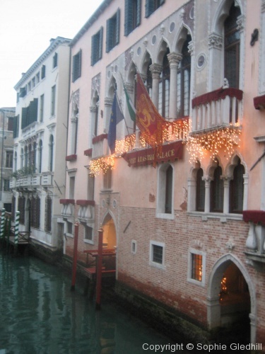 Inverno a Venezia - Photo 15